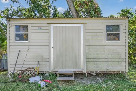 15 Beacon Street St Augustine FL 32084