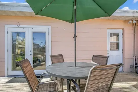 15 Beacon Street St Augustine FL 32084