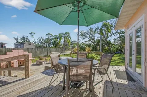 15 Beacon Street St Augustine FL 32084