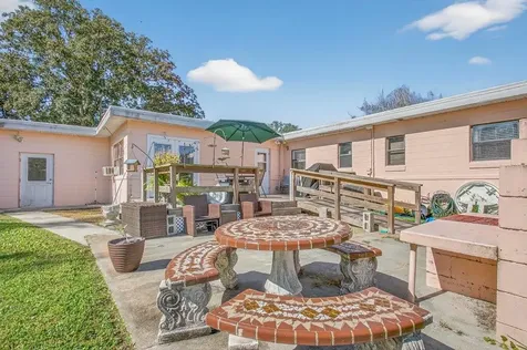 15 Beacon Street St Augustine FL 32084