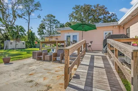 15 Beacon Street St Augustine FL 32084