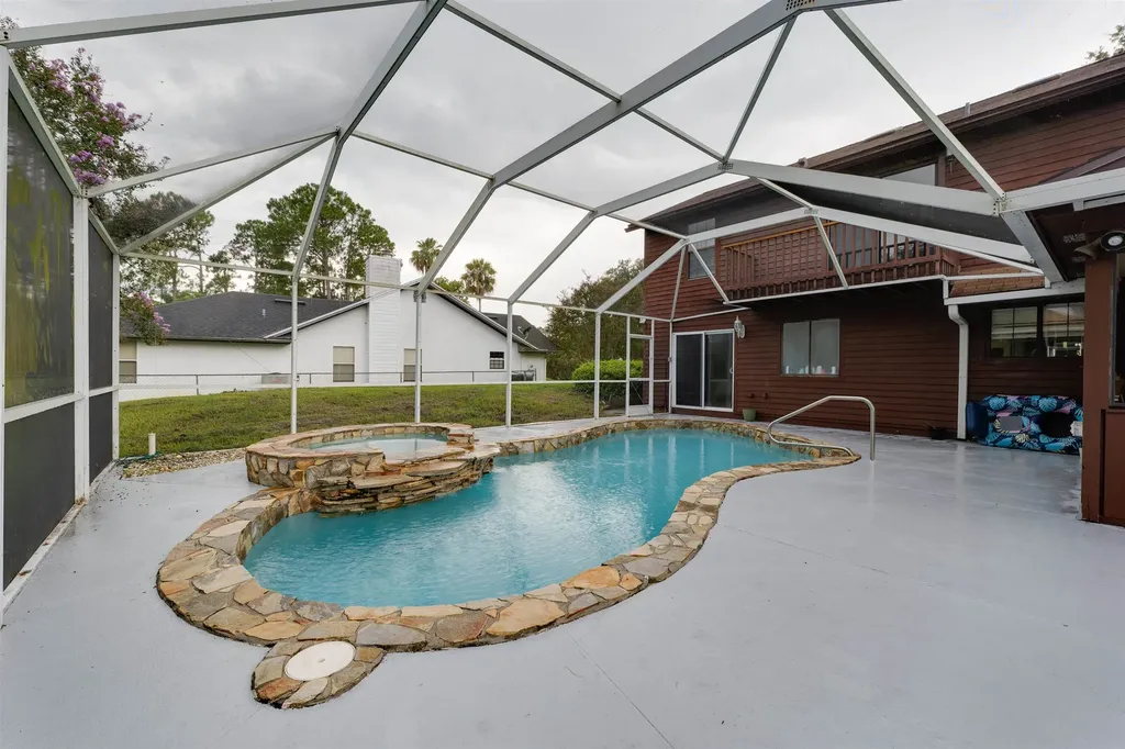 4109 Pine Run Circle St Augustine FL 32086