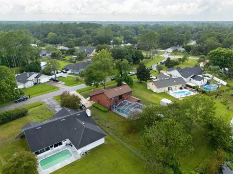 4109 Pine Run Circle St Augustine FL 32086