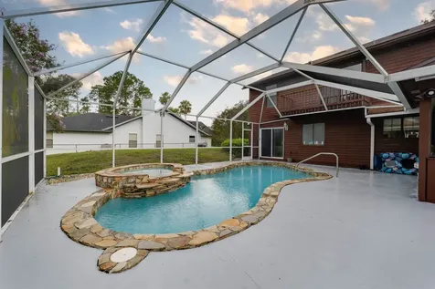 4109 Pine Run Circle St Augustine FL 32086