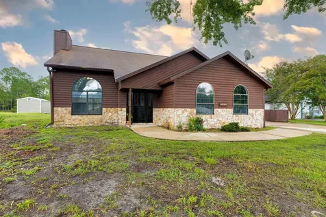 4109 Pine Run Circle St Augustine FL 32086