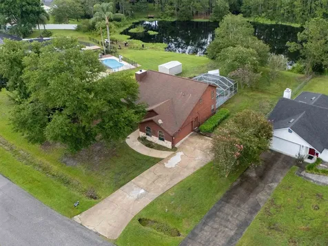 4109 Pine Run Circle St Augustine FL 32086