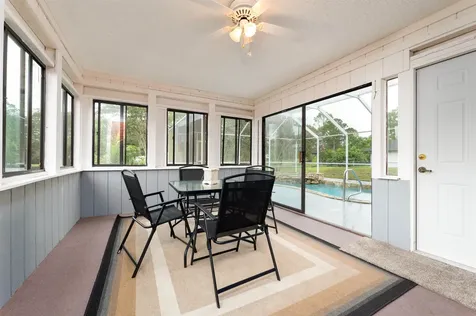 4109 Pine Run Circle St Augustine FL 32086