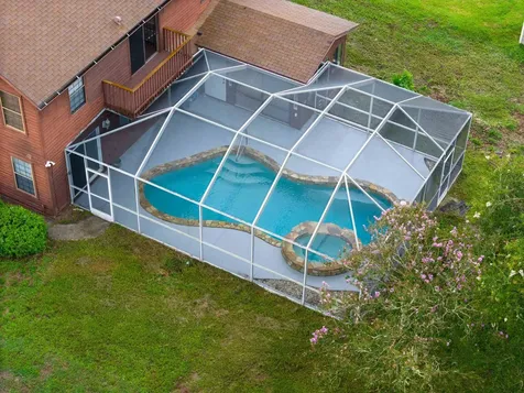 4109 Pine Run Circle St Augustine FL 32086