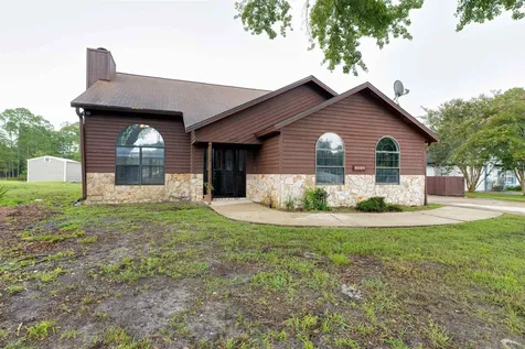 4109 Pine Run Circle St Augustine FL 32086