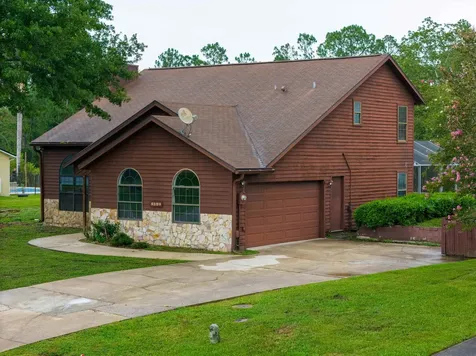 4109 Pine Run Circle St Augustine FL 32086