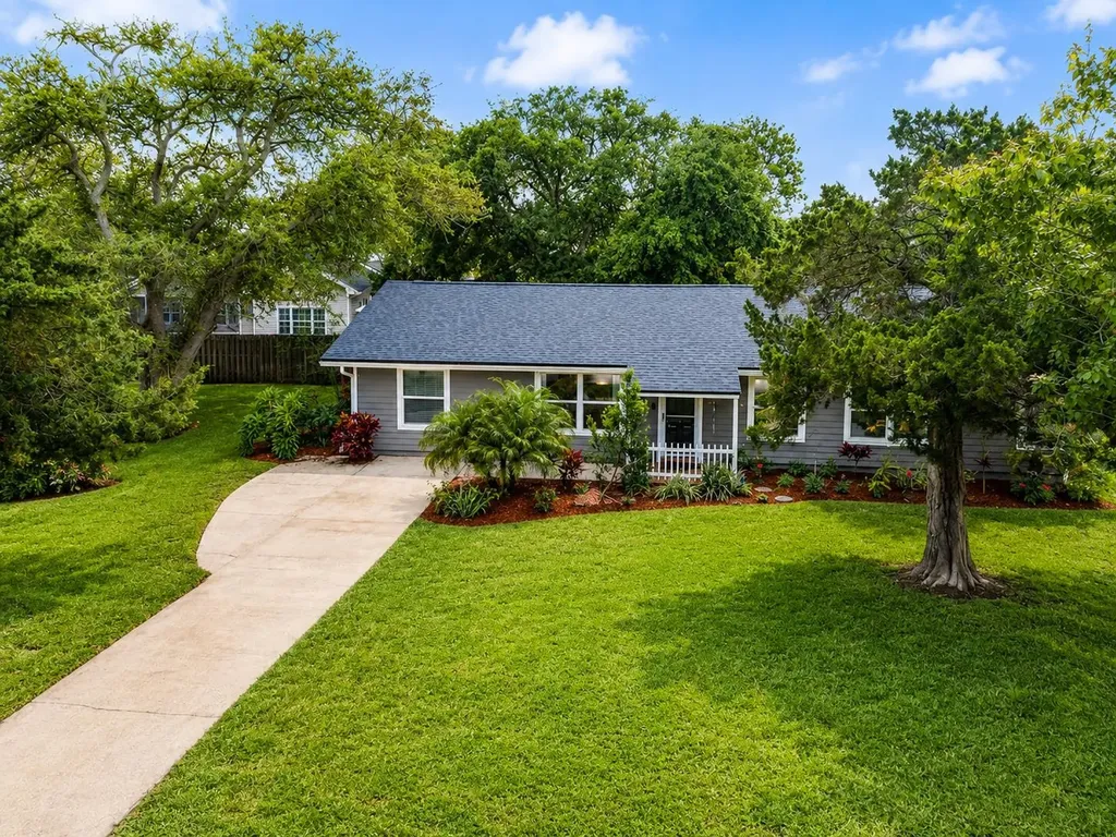 275 Boulevard Des Pins St Augustine FL 32080