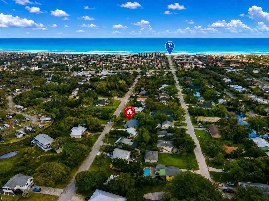 275 Boulevard Des Pins St Augustine FL 32080