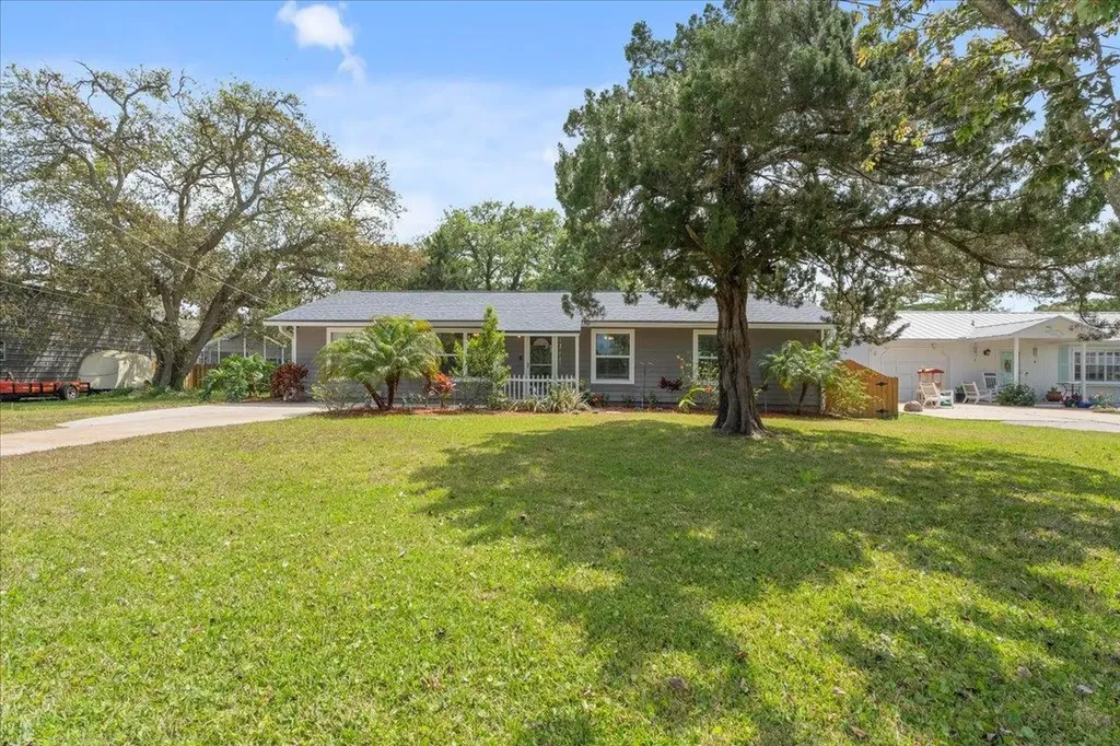 275 Boulevard Des Pins St Augustine FL 32080