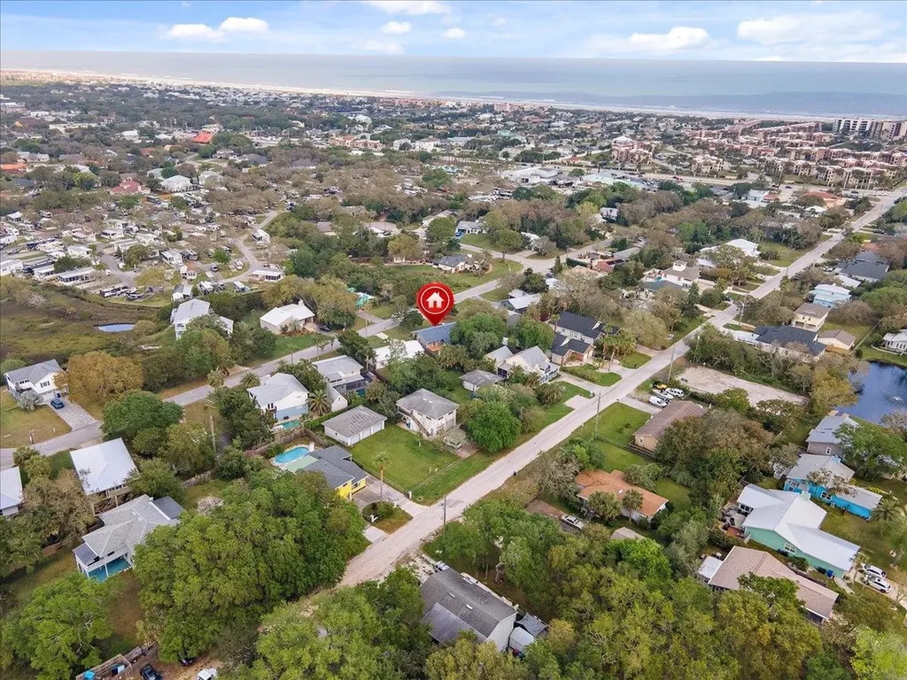 275 Boulevard Des Pins St Augustine FL 32080