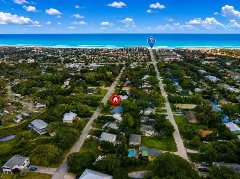 275 Boulevard Des Pins St Augustine FL 32080