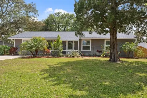 275 Boulevard Des Pins St Augustine FL 32080
