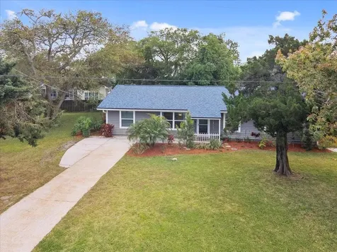 275 Boulevard Des Pins St Augustine FL 32080