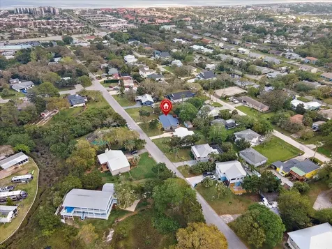 275 Boulevard Des Pins St Augustine FL 32080