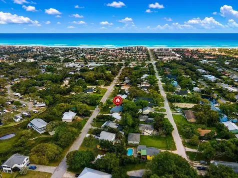 275 Boulevard Des Pins St Augustine FL 32080