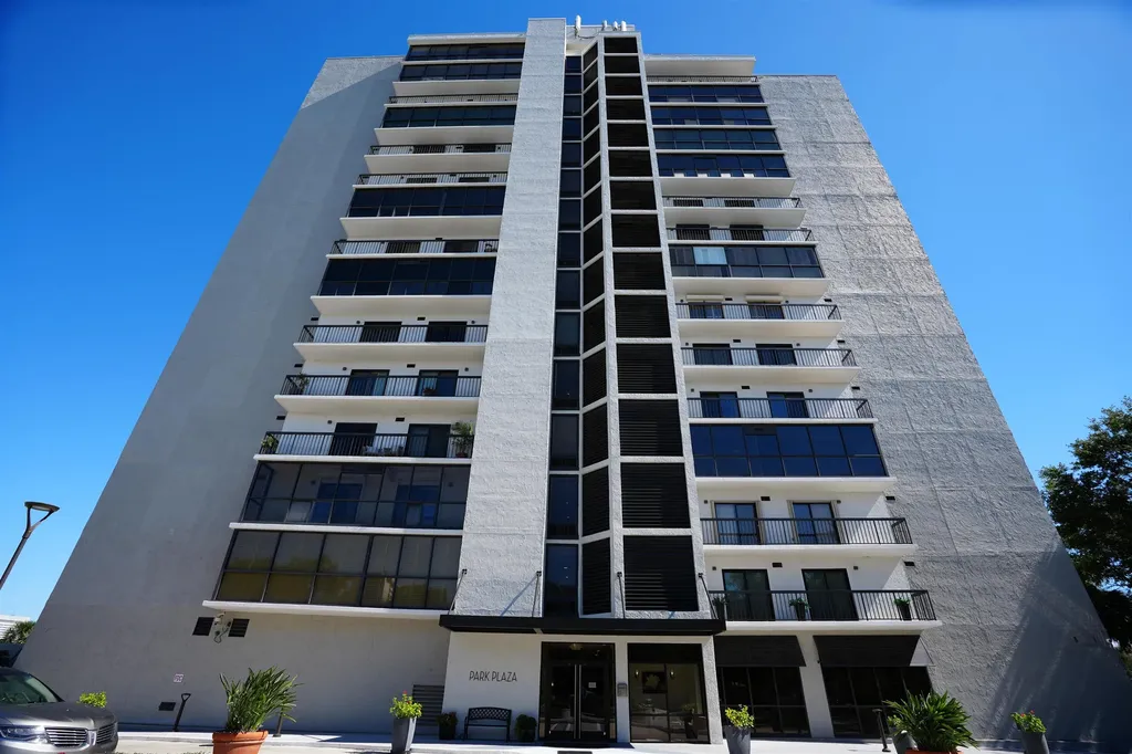 505 Lancaster Street Jacksonville FL 32204-4136