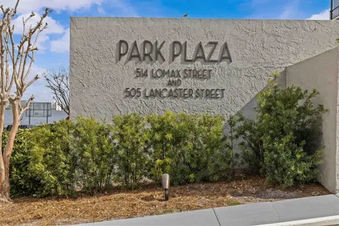 505 Lancaster Street Jacksonville FL 32204-4136
