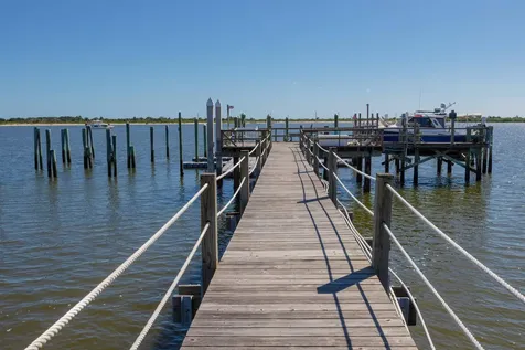 124 Inlet Drive St Augustine FL 32080