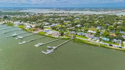 124 Inlet Drive St Augustine FL 32080