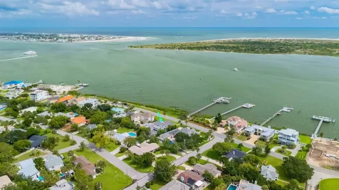 124 Inlet Drive St Augustine FL 32080