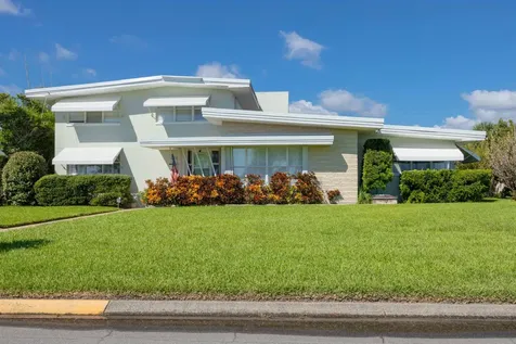 124 Inlet Drive St Augustine FL 32080