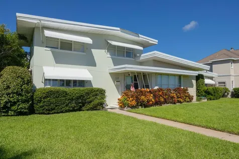 124 Inlet Drive St Augustine FL 32080