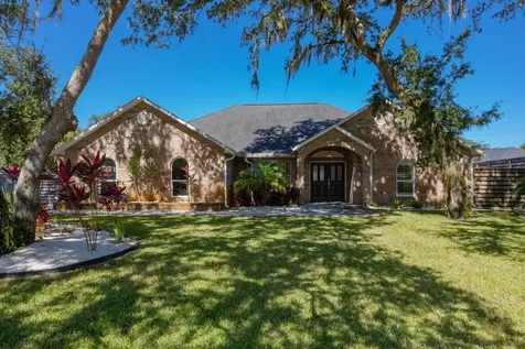 1215 San Jose Forest Drive St Augustine FL 32080-0000