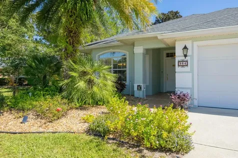 984 Ridgewood Lane St Augustine FL 32086