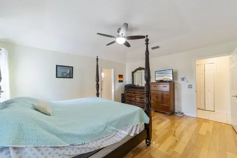 311 Graciela Circle St Augustine FL 32086