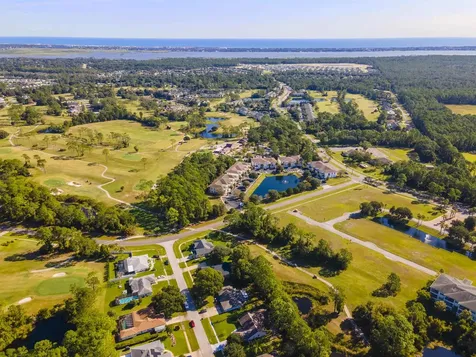 311 Graciela Circle St Augustine FL 32086