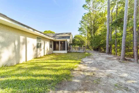 311 Graciela Circle St Augustine FL 32086