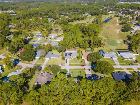 311 Graciela Circle St Augustine FL 32086