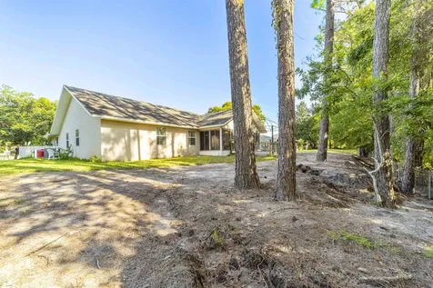 311 Graciela Circle St Augustine FL 32086