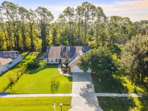 311 Graciela Circle St Augustine FL 32086