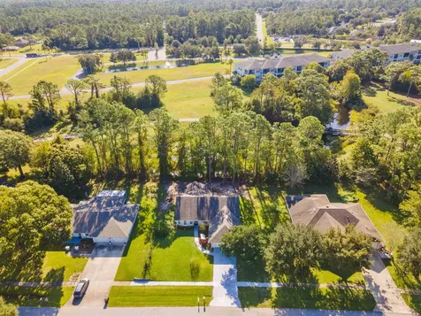 311 Graciela Circle St Augustine FL 32086