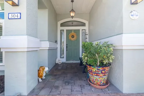 304 Coconut Grove Court St Augustine FL 32084