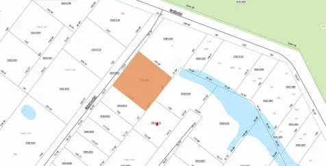 104 Cypress Road Satsuma FL 32189