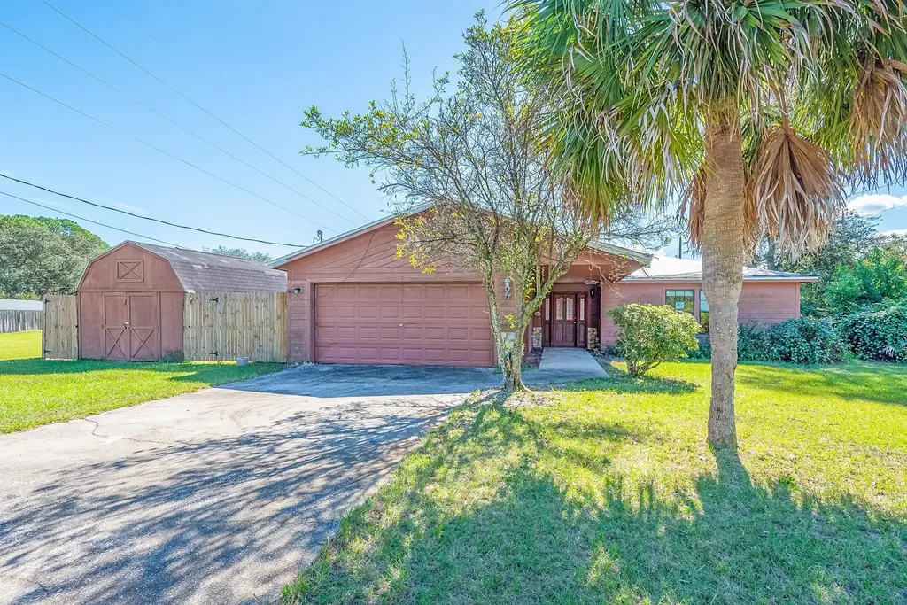 202 Gerona Road St Augustine FL 32086