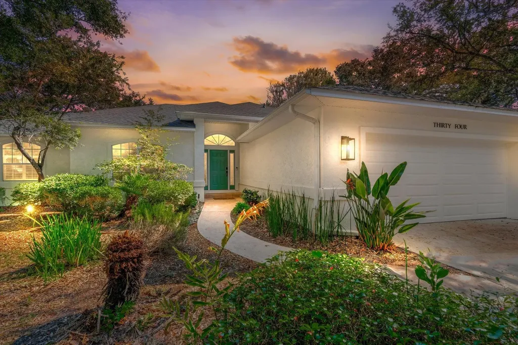 34 Ocean Pines Drive St Augustine FL 32080