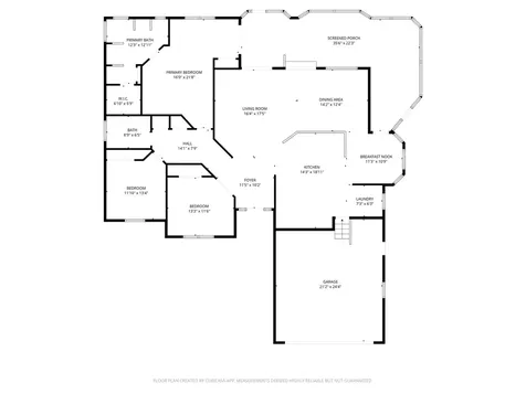 34 Ocean Pines Drive St Augustine FL 32080