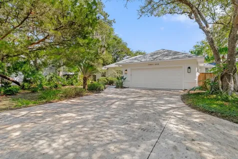 34 Ocean Pines Drive St Augustine FL 32080
