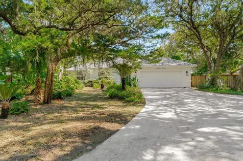34 Ocean Pines Drive St Augustine FL 32080
