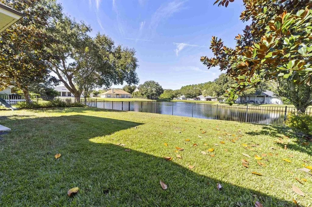 145 Whisper Ridge Drive St Augustine FL 32092