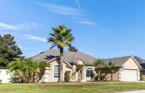 145 Whisper Ridge Drive St Augustine FL 32092