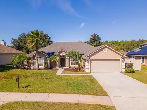 145 Whisper Ridge Drive St Augustine FL 32092