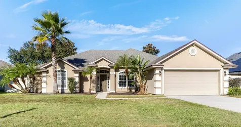 145 Whisper Ridge Drive St Augustine FL 32092